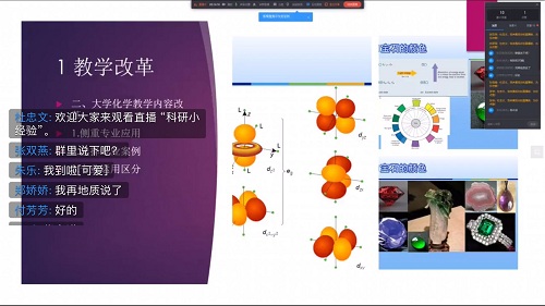 杜忠文老師直播培訓(xùn)活動