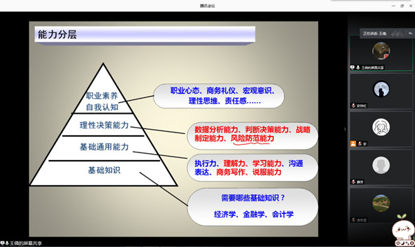 熱點聚焦 —— 經(jīng)濟學(xué)院召開學(xué)科發(fā)展與專業(yè)建設(shè)研討會