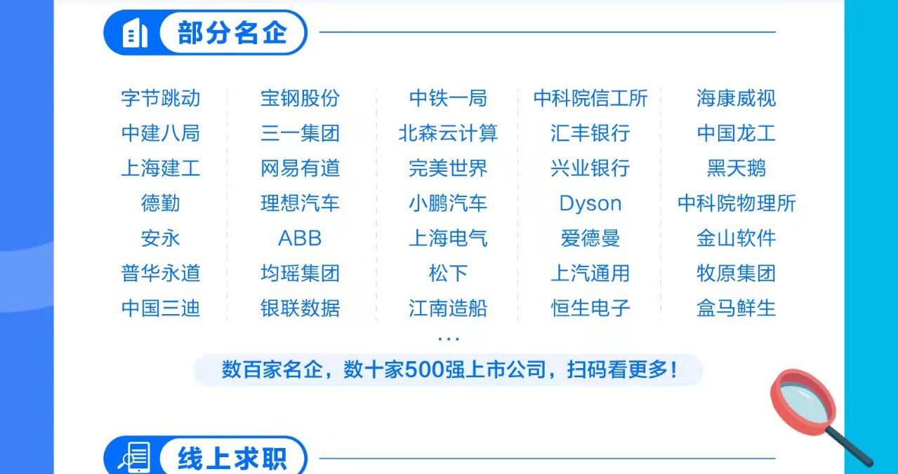 校園招聘月｜保定理工學院2022屆畢業(yè)生系列招聘活動