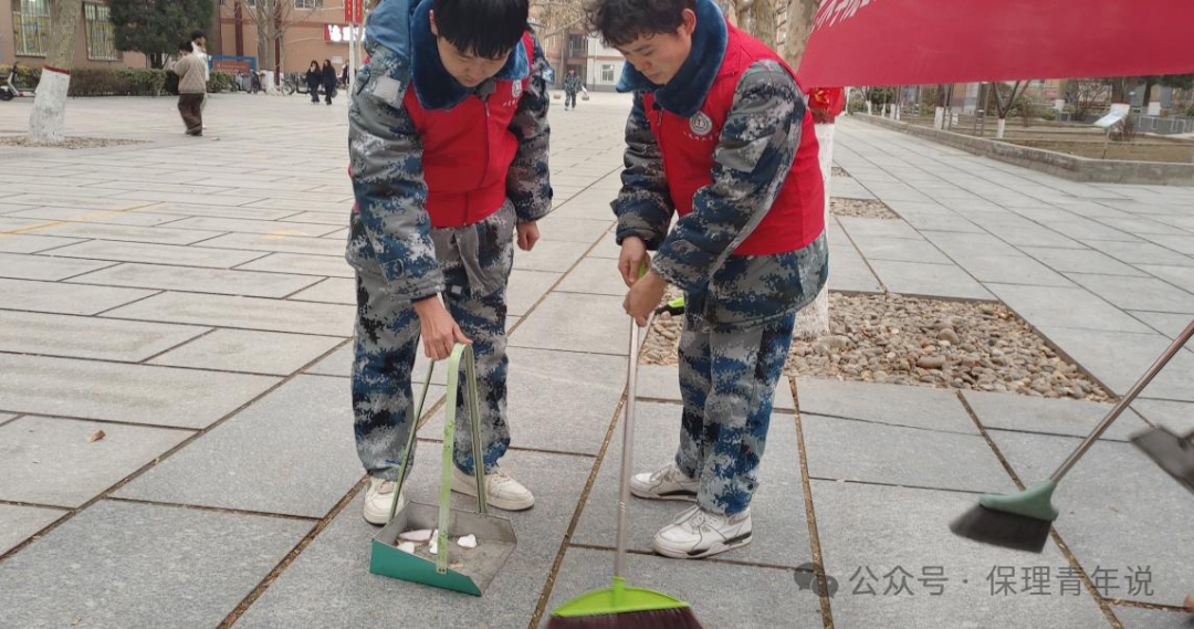 雷鋒精神共傳承，志愿服務(wù)學(xué)雷鋒