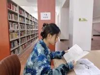 世界讀書日 書香溢校園——我院召開“世界讀書日”主題活動