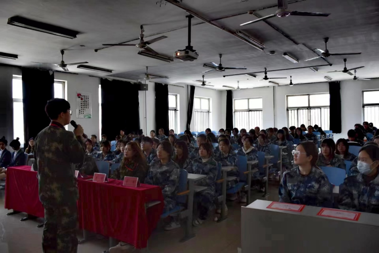 “以畫繪心，青春飛揚” 繪畫大賽圓滿結(jié)束