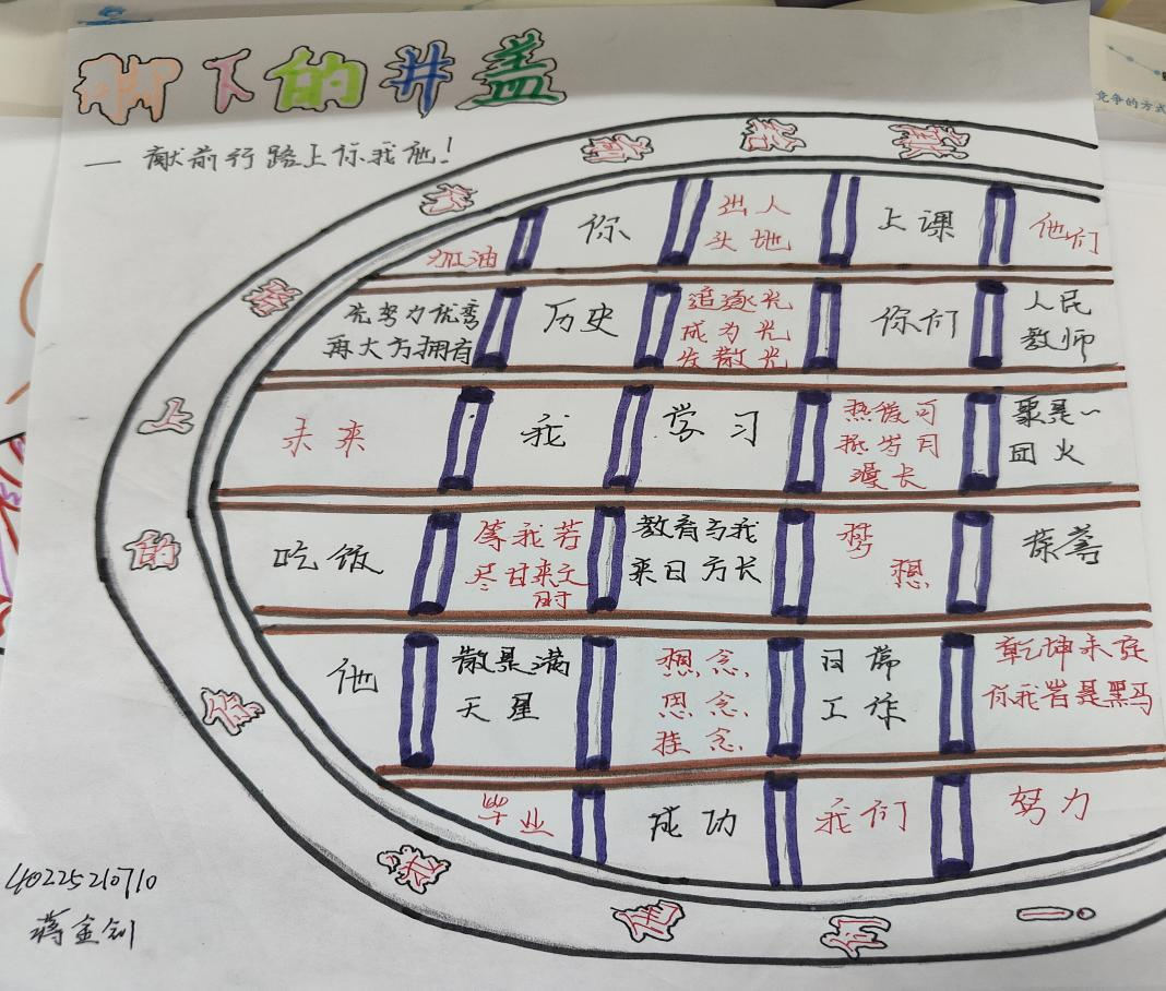 【教育?教學(xué)】以美育人，以文化人