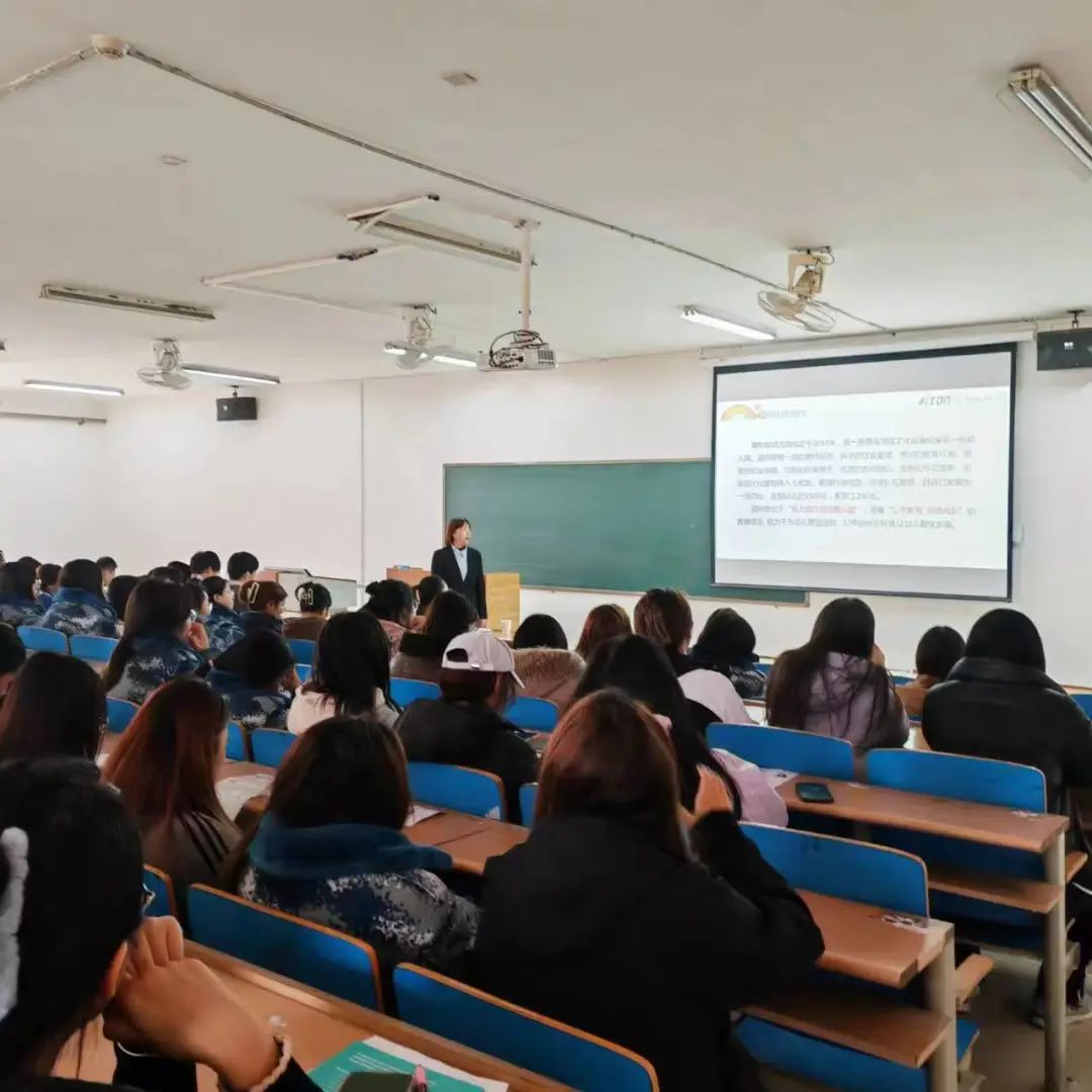 保定市蓮池區(qū)愛和城幼兒園招聘宣講大會(huì)